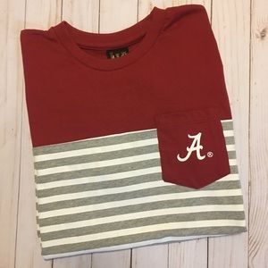 Girls Alabama Shirt - Gameday Shirt - Roll Tide ❤️